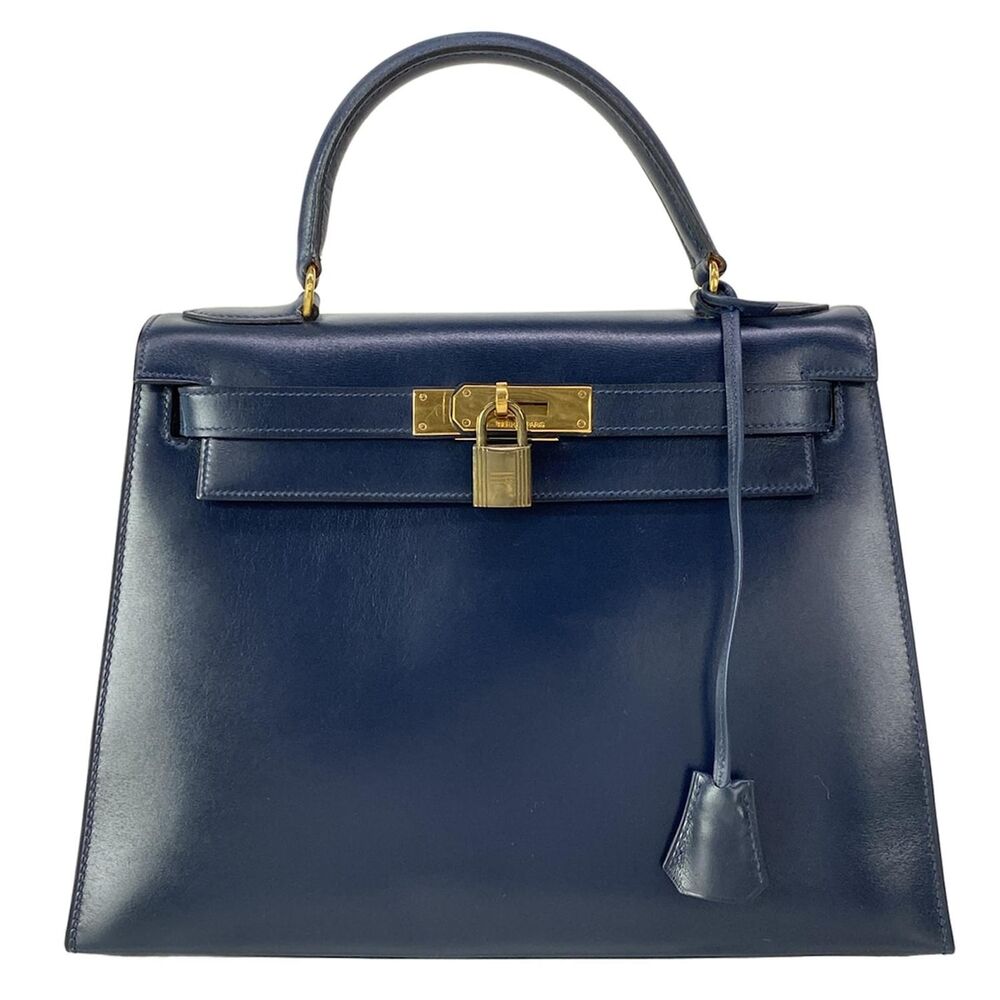 Hermès Kelly 28 Handbag